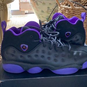 Jordan jumpman team 2